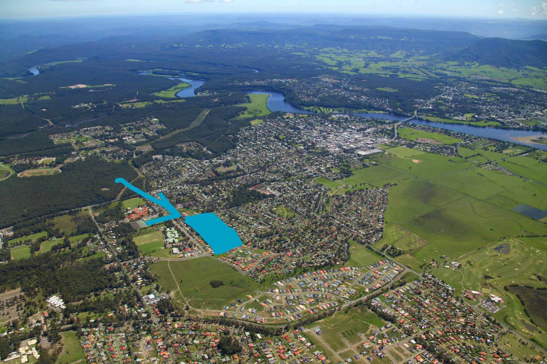 [Land for Sale] Endeavour Estate, Nowra OpenLot